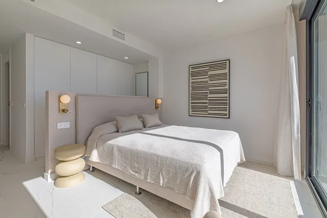 Apartamento 2 habitaciones 101m² en venta - Costa Del Sol — 13