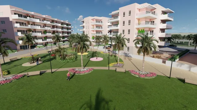 Piso en Venta en Guardamar Del Segura Alicante — 19