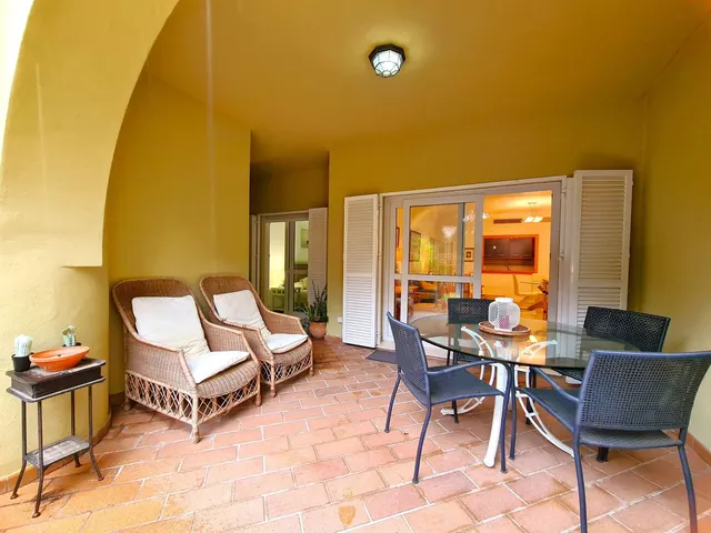 Apartamento 1 habitación 80m² en venta - Sotogrande - Alto — 8