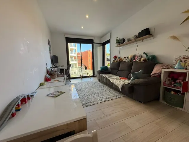 Apartamento 2 habitaciones en venta - Los Dolses — 16