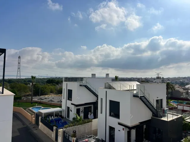 Villa 3 habitaciones 103m² en venta - PAU 26 — 17