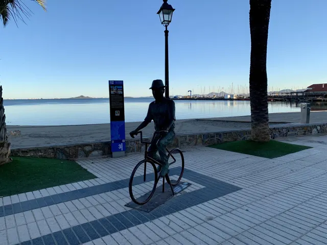 VILLAS DE OBRA NUEVA EN LOS ALCAZARES — 11