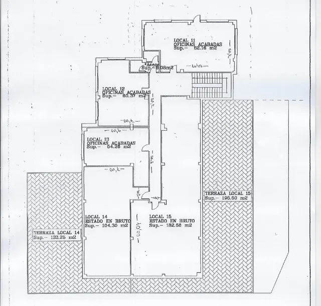 Local comercial 898m² en venta - Costa Del Sol — 29