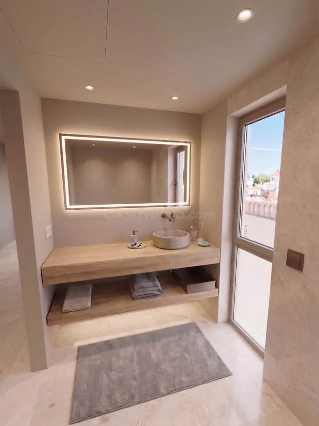 Villa Tonyina: Su oasis privado de alta gama. - foto 2