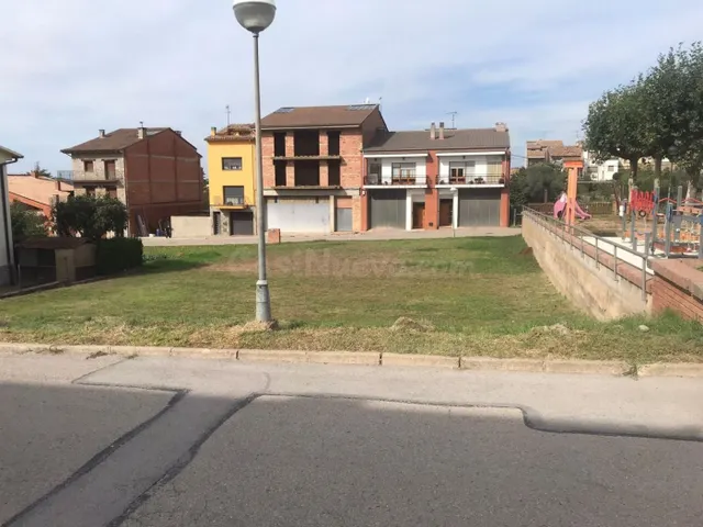 Solar en venta - POBLE