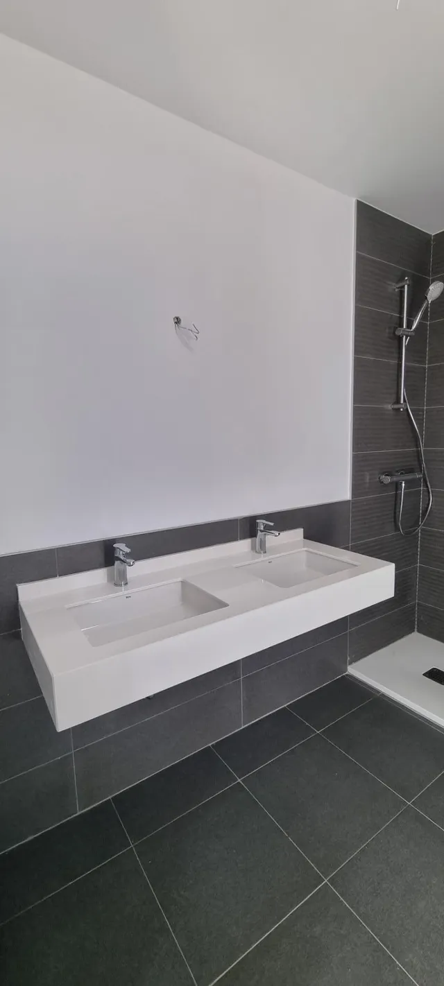 TU NUEVO HOGAR A ESTRENAR EN RESIDENCIAL MULHACEN, PALMAS ALTAS — 33