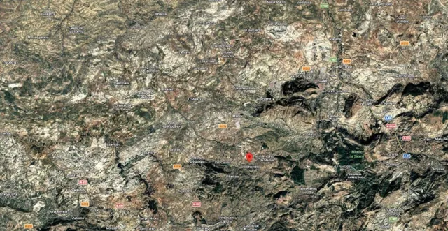 Venta de Casa en Fuensanta de Martos (Jaén). Activo Inmobili