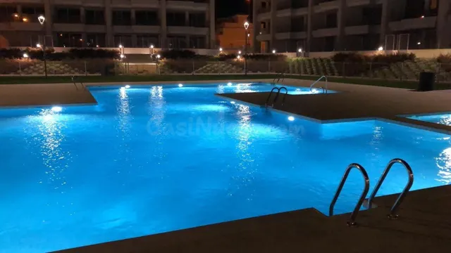 COMPLEJO RESIDENCIAL DE OBRA NUEVA EN VILLAMARTIN - foto 3