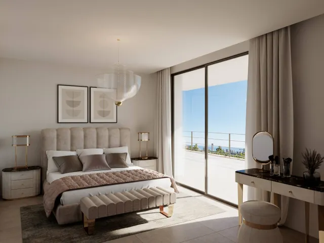 Villa 5 habitaciones 365m² en venta - Sierra cortina — 14