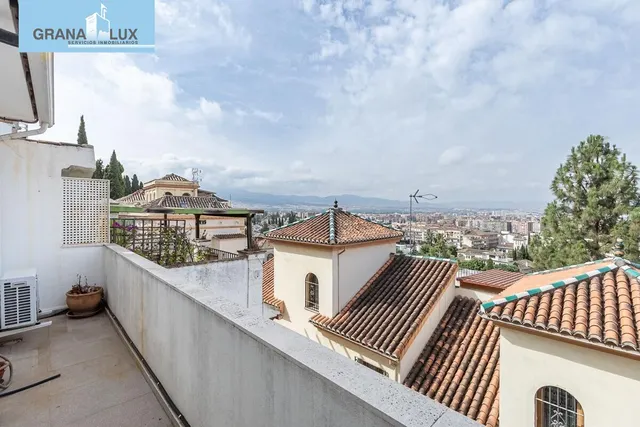 Casa Única en el Realejo — 27