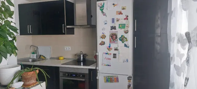 COQUETO APARTAMENTO — 20
