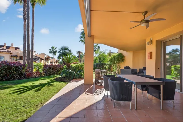 Apartamento 2 habitaciones 157m² en venta - Marbella — 35