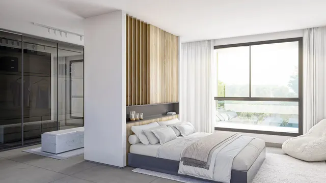 Apartamento 2 habitaciones 82m² en venta - Costa Del Sol — 12