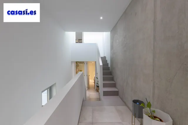 Exclusiva vivienda en zona Fórum — 23
