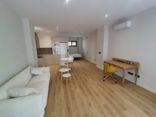LOFT EN VENTA REFORMADO ZONA JUZGADOS — 6