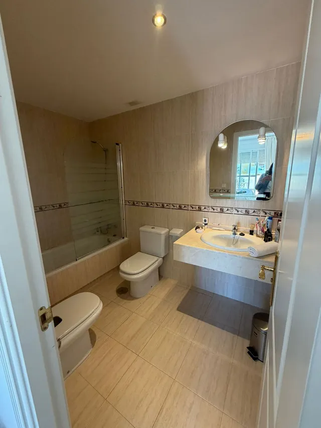Ático 2 habitaciones 97m² en venta - Marbella — 21