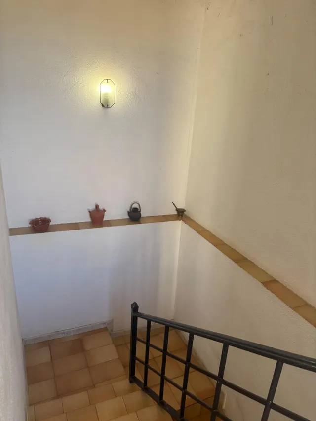 Casa de 194 m2 con 6 habitaciones y terraza en el centro de Bítem (Tortosa) — 10