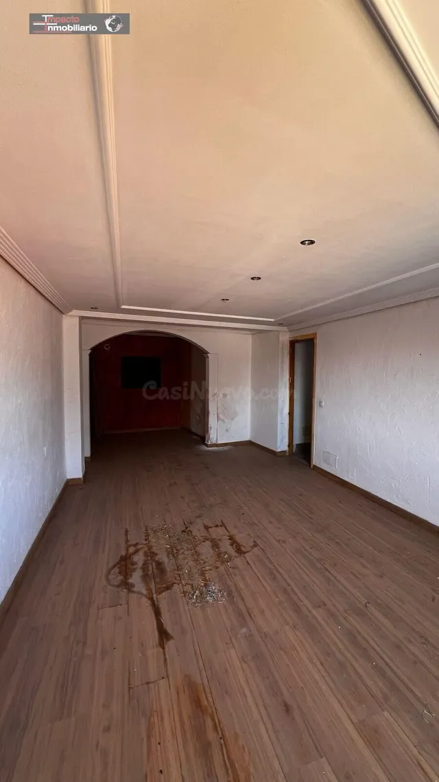 Amplio Chalet en Huercal de Almería - Oportunidad para Refor - foto 3