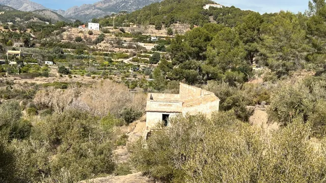 TERRENOS EN LA NUCIA - foto 5