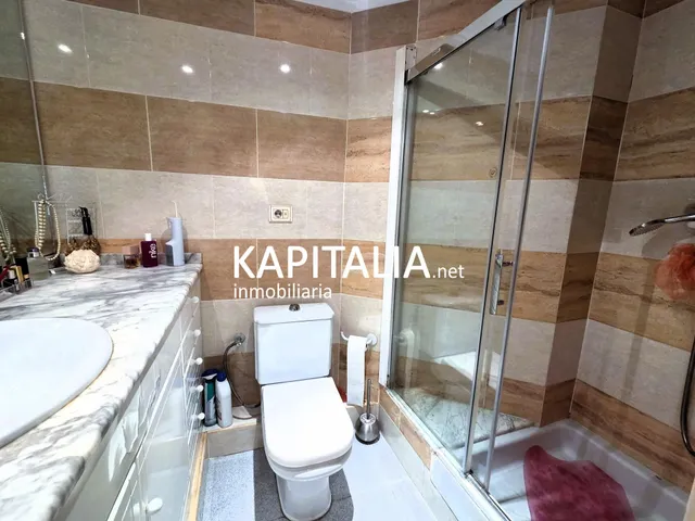 Gran piso a la venta en Ontinyent — 13