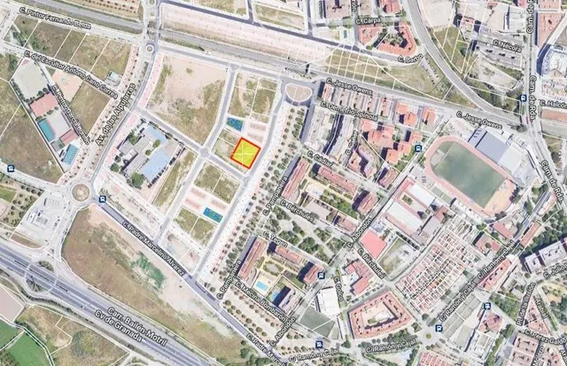 Oficina en venta _Edificio Premium Rosaleda - foto 3