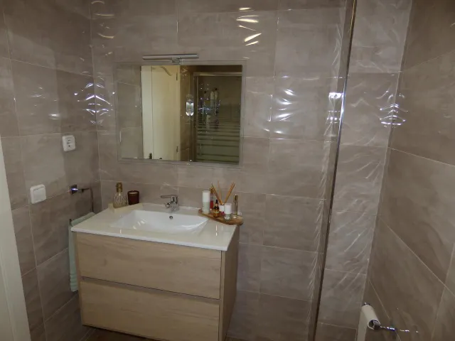 Tu nuevo hogar en Malgrat de Mar: ¡espléndido piso a la venta! ✨ — 13