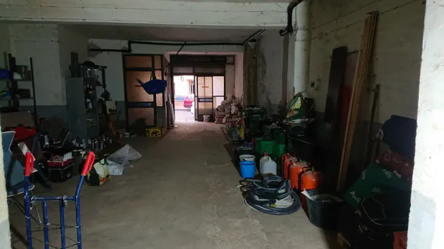 BAJO COMERCIAL EN ZONA DE GRAN EXPANSIÓN — 8