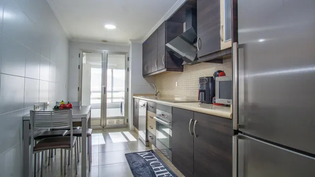 Piso en venta en Avenida de Ronda de Elda!!! — 9
