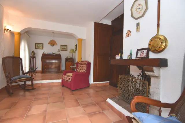Finca rústica 8 habitaciones 400m² en venta - Riviera del sol — 37