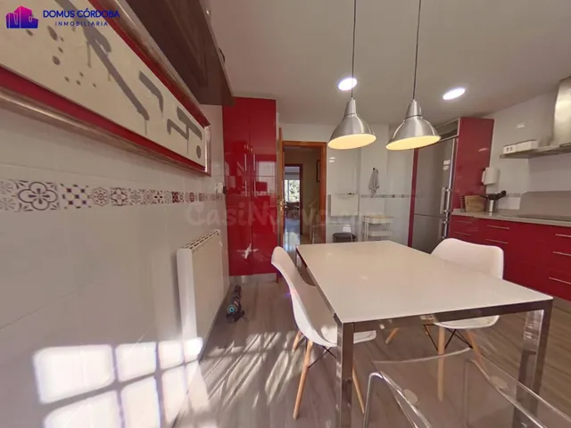 ESPECTACULAR CASA JUNTO AL VIAL NORTE – AMPLITUD, CALIDAD Y  - foto 4