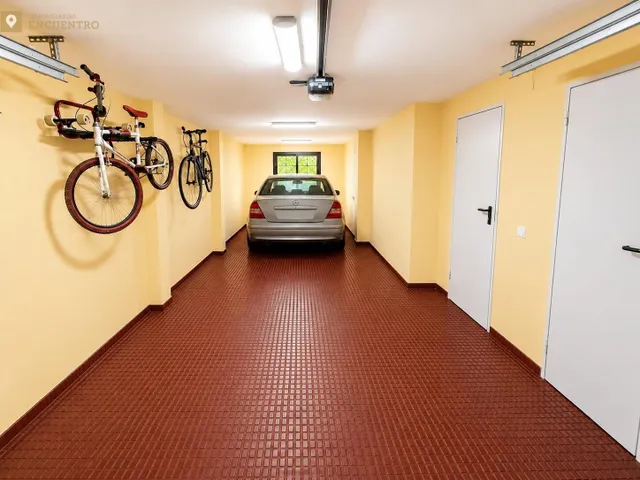 Espectacular chalet en parque coimbra-Móstoles — 23