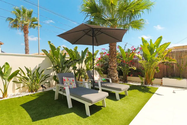 Villa 3 habitaciones 130m² en venta - Lomas de Cabo Roig — 18
