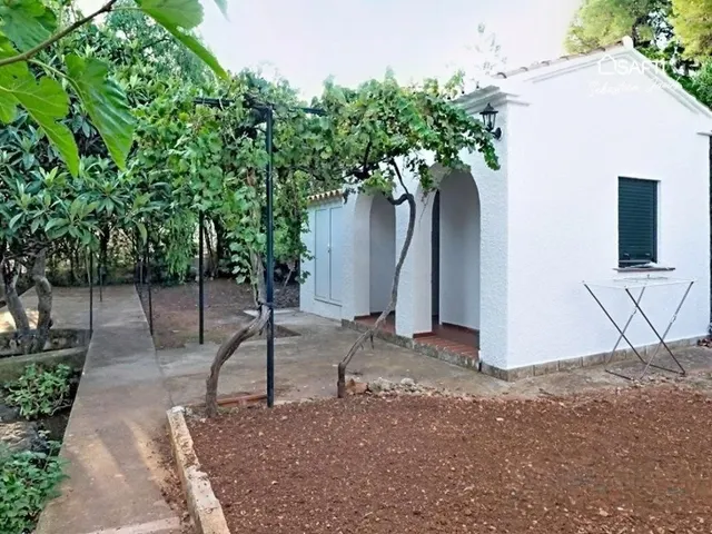 Casa independiente en DENIA — 12