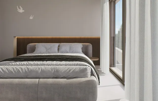 EXCLUSIVA VILLA DE DISEÑO MODERNO EN GRAN ALACANT — 10