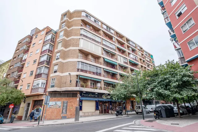 Piso 3 habitaciones 71m² en venta - Delicias — 21