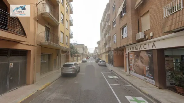 Venta piso en Sollana (Valencia) - foto 2