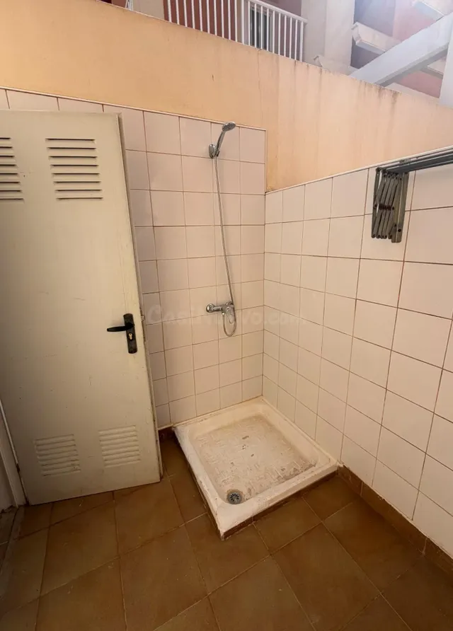 Dúplex en alquiler todo el año en El Alcolar – 3 dormitorios - foto 2