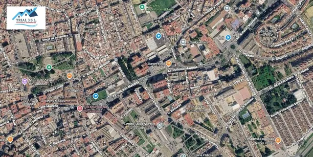 Venta de Piso en Alcalá de Guadaíra — 3