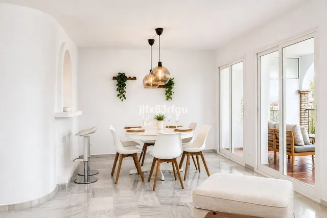 Apartamento 3 habitaciones 113m² en venta - Riviera del sol — 7