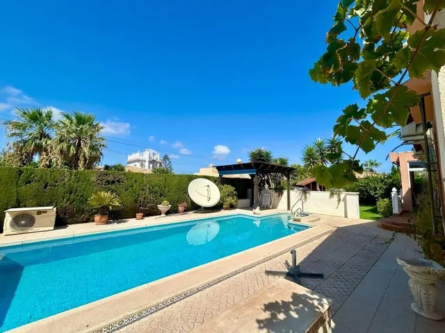 Villa 3 habitaciones 141m² en venta - Costa blanca — 7