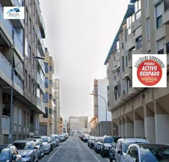 Venta Piso en  El Campello - Alicante