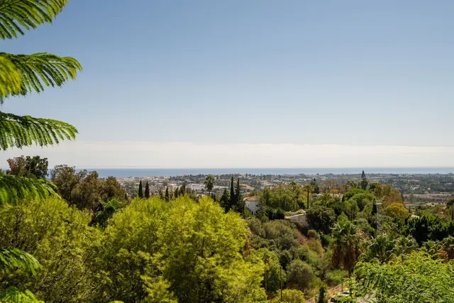 Apartamento 3 habitaciones 153m² en venta - El Madroñal — 24
