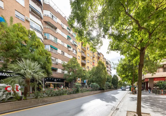 ÁTICO EN CAMINO RONDA JUNTO A RECOGIDAS — 26