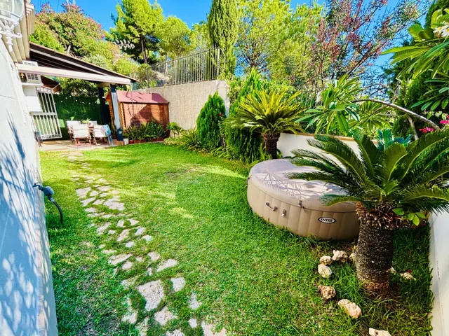 Amplia Planta Baja en Olletas-Sierra Blanquilla, Málaga - Ideal para Familias — 34