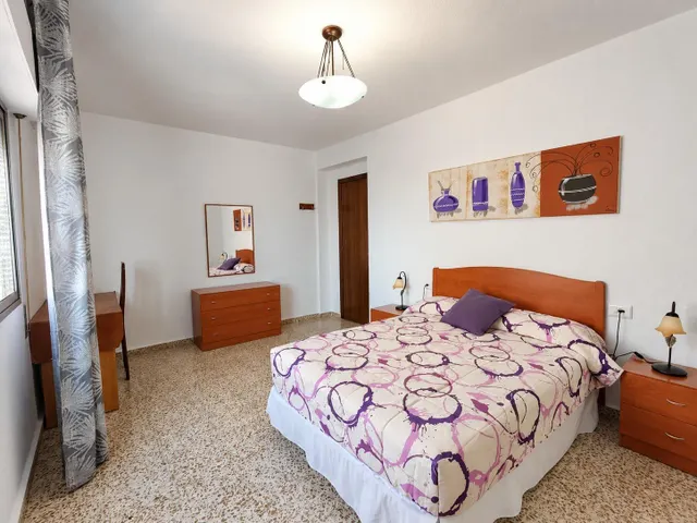 Piso alquiler en La Chana — 7