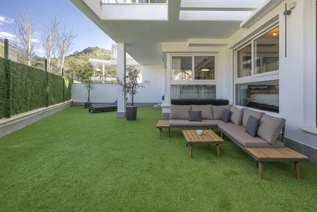 Apartamento 2 habitaciones 157m² en venta - Riviera del sol — 8