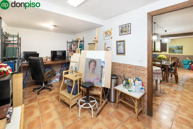 VIVIENDA PAREADA EN MONTELUZ — 44