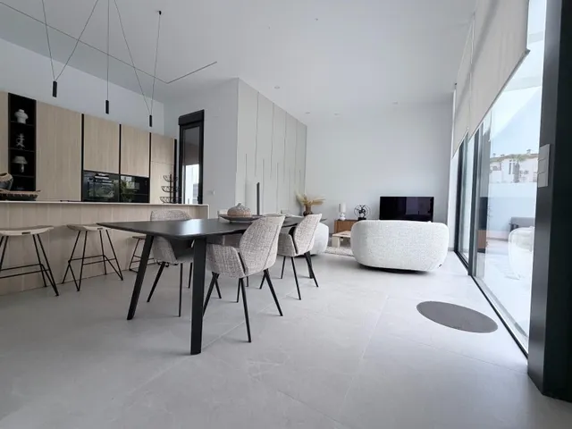 Villa 4 habitaciones 272m² en venta - DOÑA PEPA — 45