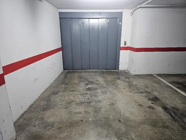 Venta plaza de garaje grupo San José Obrero Castellón — 5