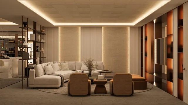 Villa 5 habitaciones 821m² en venta - Linda Vista-Nueva Alcántara-Cortijo Blanco — 29